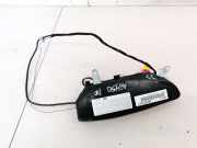 Airbag Sitz Audi A4, B5 1999.09 - 2001.08 facelift 8D0880242E,