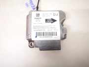 Steuergerät Airbag Opel Vectra, B 2000.09 - 2002.04 facelift 24416701dj, 5wk42975