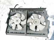Kühlerlüfter Lüftermotor Toyota Avensis, II 2006.03 - 2008.12 facelift 163630G050, 16363-0G050