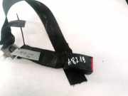 Gurtschloss - Hinten Rechts Opel Astra, G 1998.09 - 2004.12 90560649, 566324400