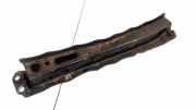 Motorhalterung und Getriebe (Motorhalterung) Toyota RAV-4, III 2005.11 - 2012.12 Gebraucht ,