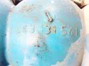 Druckspeicher Audi A6, C5 1997.01 - 2001.08 443131541,