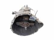 Schaltgetriebe Volkswagen LT, 1996.06 - 2006.12 000300043L, AUH
