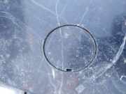 Abdeckung Abschlepphaken - Vorne Ford Mondeo, 2007.03 - 2013.06 Gebraucht,