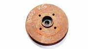 Bremstrommel Peugeot 206, 2002.07 - 2009.01 facelift Gebraucht,