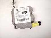 Steuergerät Airbag Opel Vectra, B 2000.09 - 2002.04 facelift 24416701dj, 5wk42975