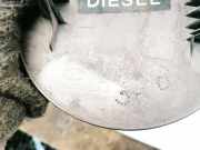 Tankdeckel Tankklappe Hyundai i30 2007 - 2012 695102L000, 69510-2L000