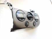 Bedienelement für Klimaanlage Nissan Primera, P11 1996.06 - 2001.12 275109f600,