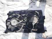 Kühlerlüfter Lüftermotor Opel Signum, 2003.05 - 2008.06 870705p, ad1023