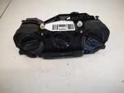 Bedienelement für Klimaanlage Volkswagen Golf, V 2003.10 - 2008.10 Gebraucht, BGU