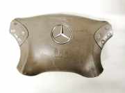 Airbag Fahrer Mercedes-Benz W203, 2000.05 - 2004.02 2034601198, 8h8000