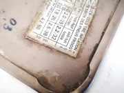 Tankdeckel Tankklappe Volkswagen Jetta, MK2 1984.01 - 1992.07 165000257b,