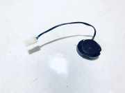Lautsprecher Peugeot 207, 2006.02 - 2009.06 Gebraucht,