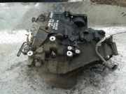 Schaltgetriebe Mitsubishi Space Star, 1998.06 - 2002.10 1023825,