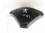 Airbag Fahrer Peugeot 307, 2000.08 - 2005.06 96345028ZR,