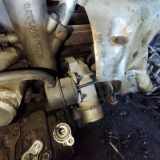 Turbolader SAAB 9-5, 1997.09 - 2005.11 4522048, 276795