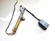 Gurtschloss - Vorne Rechts Peugeot 407, 2004.05 - 2010.12 9474202d, n6448-c