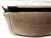 Hutablage Volvo S40, 2004.01 - 2007.03 39994422,