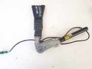 Gurtschloss - Vorne Linke Opel Vectra, B 1995.09 - 2000.09 905855747, l9704220590