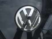 Emblem Volkswagen Touareg, 2002.10 - 2007.09 Gebraucht , BAC