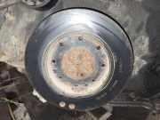 Riemenscheibe Kurbelwelle Ford Mondeo, 2000.11 - 2007.03 Gebraucht,