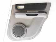 Türverkleidung - Hinten Rechts Nissan X-Trail, 2001.06 - 2007.06 Gebraucht,