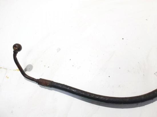 Servoleitung Leitung Servo Servoschlauch Schlauch Iveco Daily, 2000.01 - 2005.12 Gebraucht, Bild Servoleitung Leitung Servo Servoschlauch Schlauch Iveco Daily, 2000.01 - 2005.12 Gebraucht,