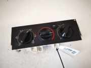 Bedienelement für Klimaanlage Opel Movano A 1998 - 2010 92537, tdcx70ch