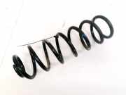 Fahrwerksfeder Hinterachse Renault Megane, III 2008.11 - 2012.06 Gebraucht ,