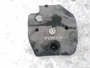 Motorabdeckung Volkswagen Bora, 1998.01 - 2005.12 038103925, 038103925ek 038103925el 038103925ep