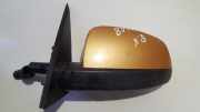 Außenspiegel Linke Opel Meriva, A 2002.12 - 2006.01 E9024176, E9014176