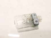 Innenbeleuchtung - Hinten Ford Galaxy, Mk III 2006.04 - 2010.06 Gebraucht,