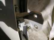 Türscharnier Vorne Subaru Legacy, BM, BR 2009.09 - 2014.06 Gebraucht,