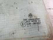 Dreieck Seitenscheibe - Hinten Rechts Volkswagen Golf, V 2003.10 - 2008.10 as2, BKG