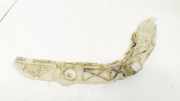 Stoßstangenhalter - Hinten Mazda CX-7, 2006.01 - 2012.12 EG21502H4,