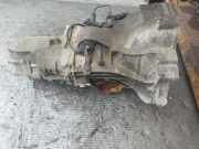 Schaltgetriebe Volkswagen Passat, B5+ 2000.11 - 2005.05 ezg, awt