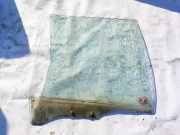 Seitenscheibe - Hinten Rechts Mazda 626, 1997.04 - 2002.10 Gebraucht ,