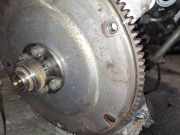 Schwungrad Audi A4, B8 2007.11 - 2015.06 Gebraucht,