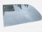 Seitenfenster Seitenscheibe - Kia Carnival, 1998.08 - 2005.09 Gebraucht,