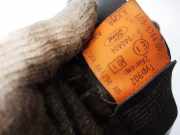 Sicherheitsgurt - Vorne Rechts Ford Fiesta, V 2002.01 - 2004.12 2s6aa61294ab,