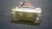 Innenraumleuchte Renault Scenic, II 2003.06 - 2006.06 7700771935, na