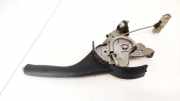 Handbremshebel Toyota Corolla Verso, III 2004.05 - 2007 Gebraucht ,