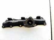 Abgaskrümmer Citroen Berlingo, II 2008.04 - 2018 Used, Used