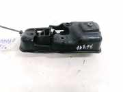 Türinnengriff - Vorne Rechts Volkswagen Touran, 2003.01 - 2006.10 1T0837198A, AVQ