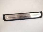 Schwellerverkleidung - Hinten Rechts Nissan Primera, P12 2002.01 - 2008.12 769b2av710,