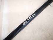 Zierleiste Leiste - Vorne Linke Mazda 3, BK 2003.10 - 2009.06 Gebraucht,