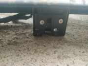 Heckklappe Heckklappenschloss Kofferraumschloss Mazda 6, 2007.08 - 2012.12 Gebraucht,