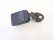 Gurtschloss - Hinten Linke Citroen C8, I 2002.07 - 2008.06 613091004,