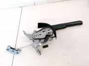 Handbremshebel Nissan X-Trail, 2001.06 - 2007.06 Gebraucht ,