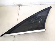 Seitenfenster Seitenscheibe - Hinten Rechts Opel Vectra, C 2002.04 - 2005.10 as2,